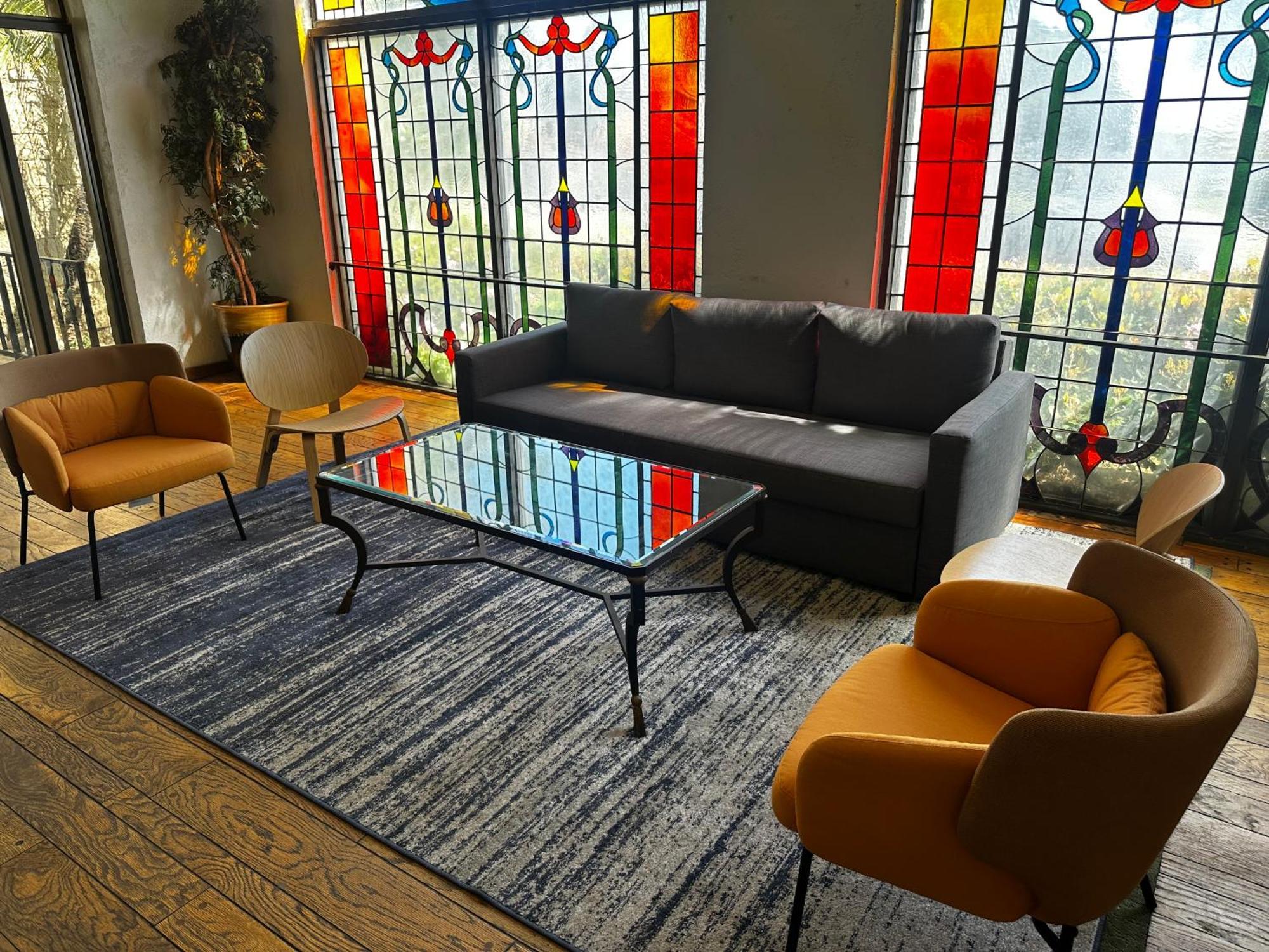 Portside Inn & Suites — Fotoğraflar 2