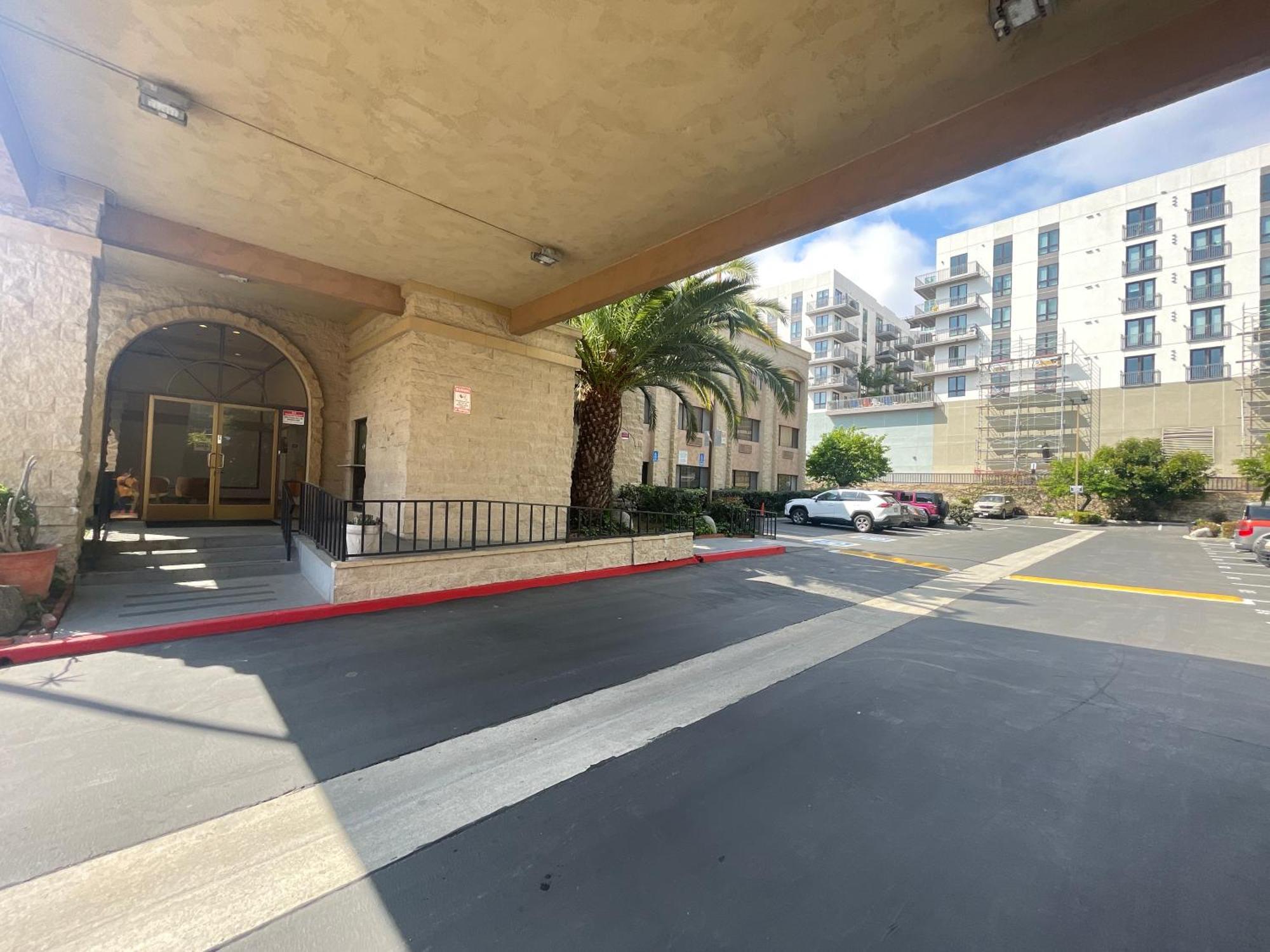 Portside Inn & Suites — Fotoğraflar 3